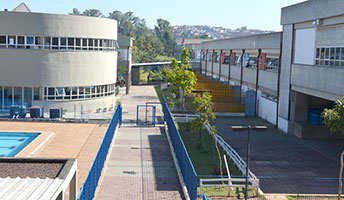 Centro Educacional Unificado Jaçanã