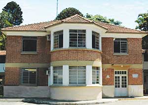 Hospital Municipal São Luiz Gonzaga no Jaçanã