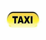 Taxi no Jaçanã
